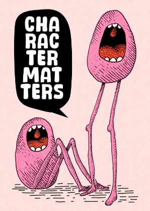 CharacterMatters_Postcard_1
