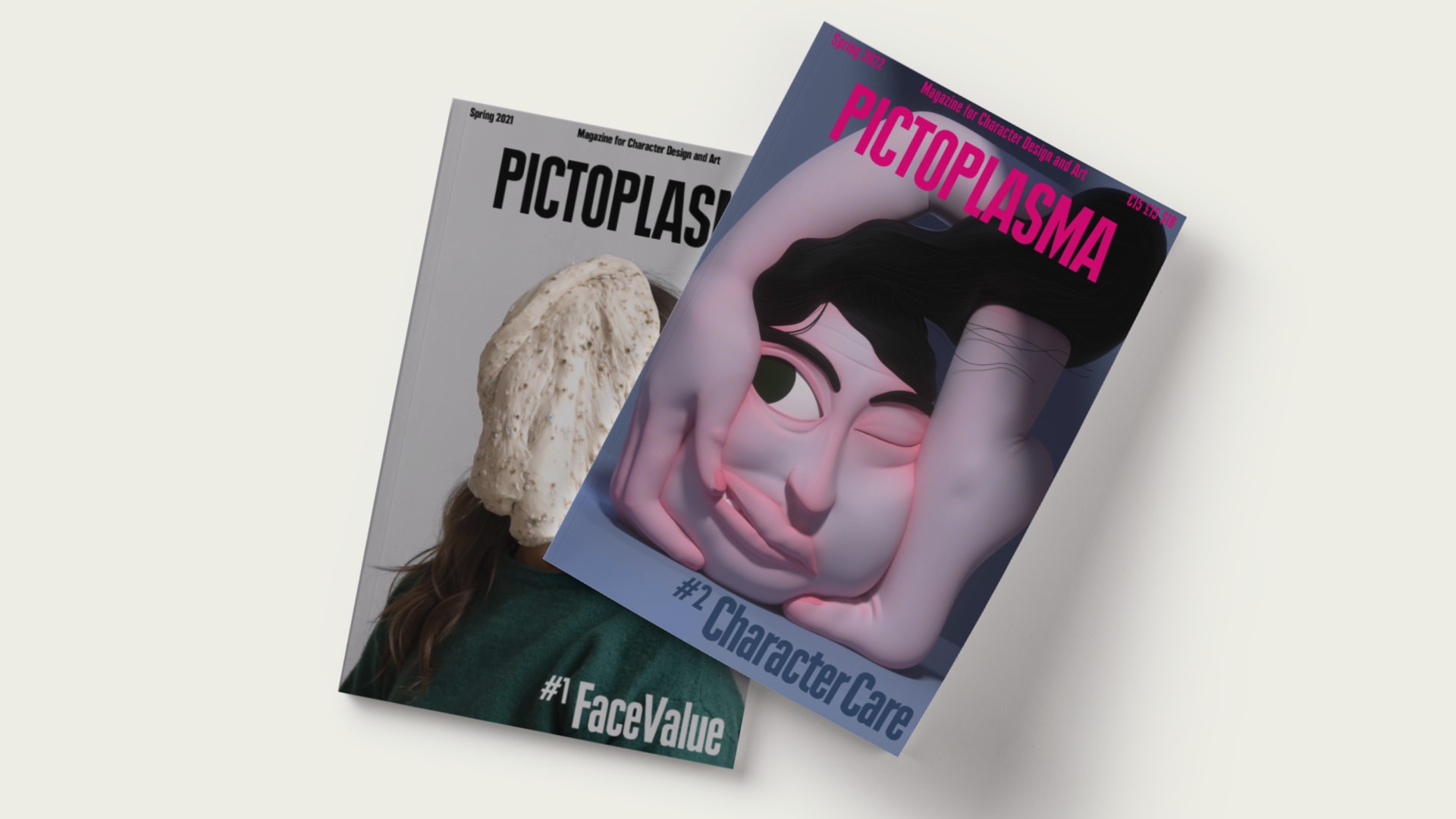 PictoMagazine_1and2