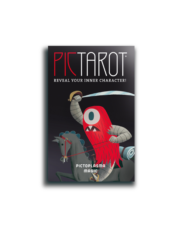 PicTarot - Cards